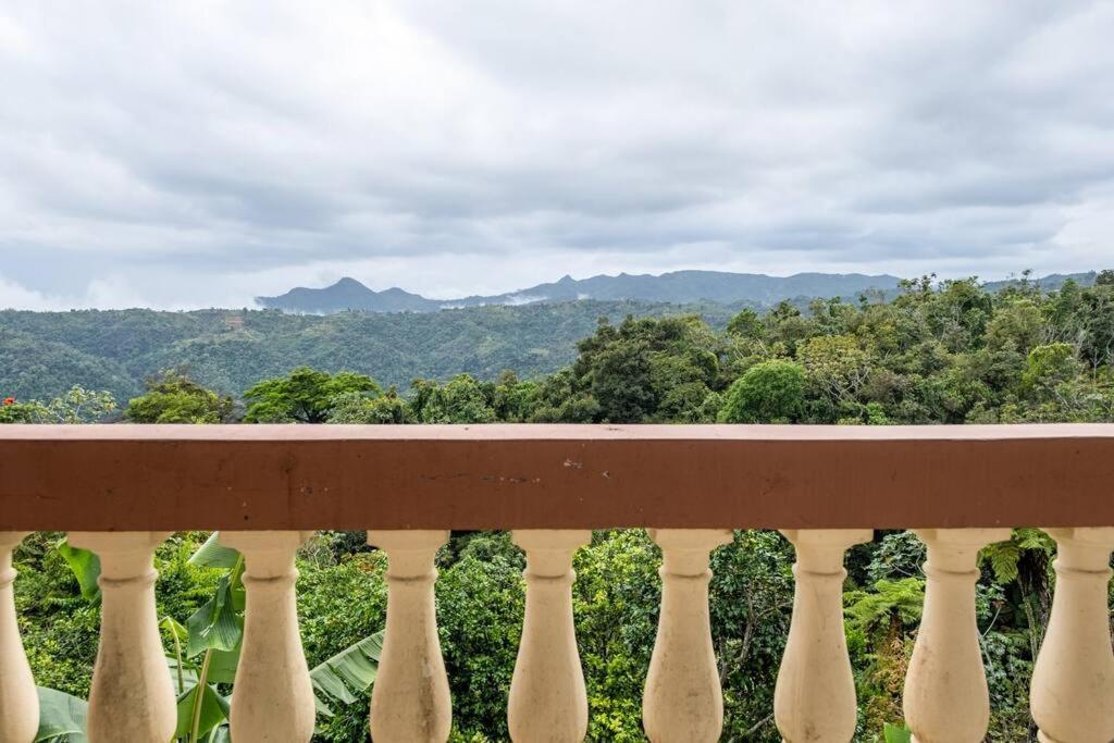 Cabin Mountain View Near Ponce Slepts 8 Luaran gambar